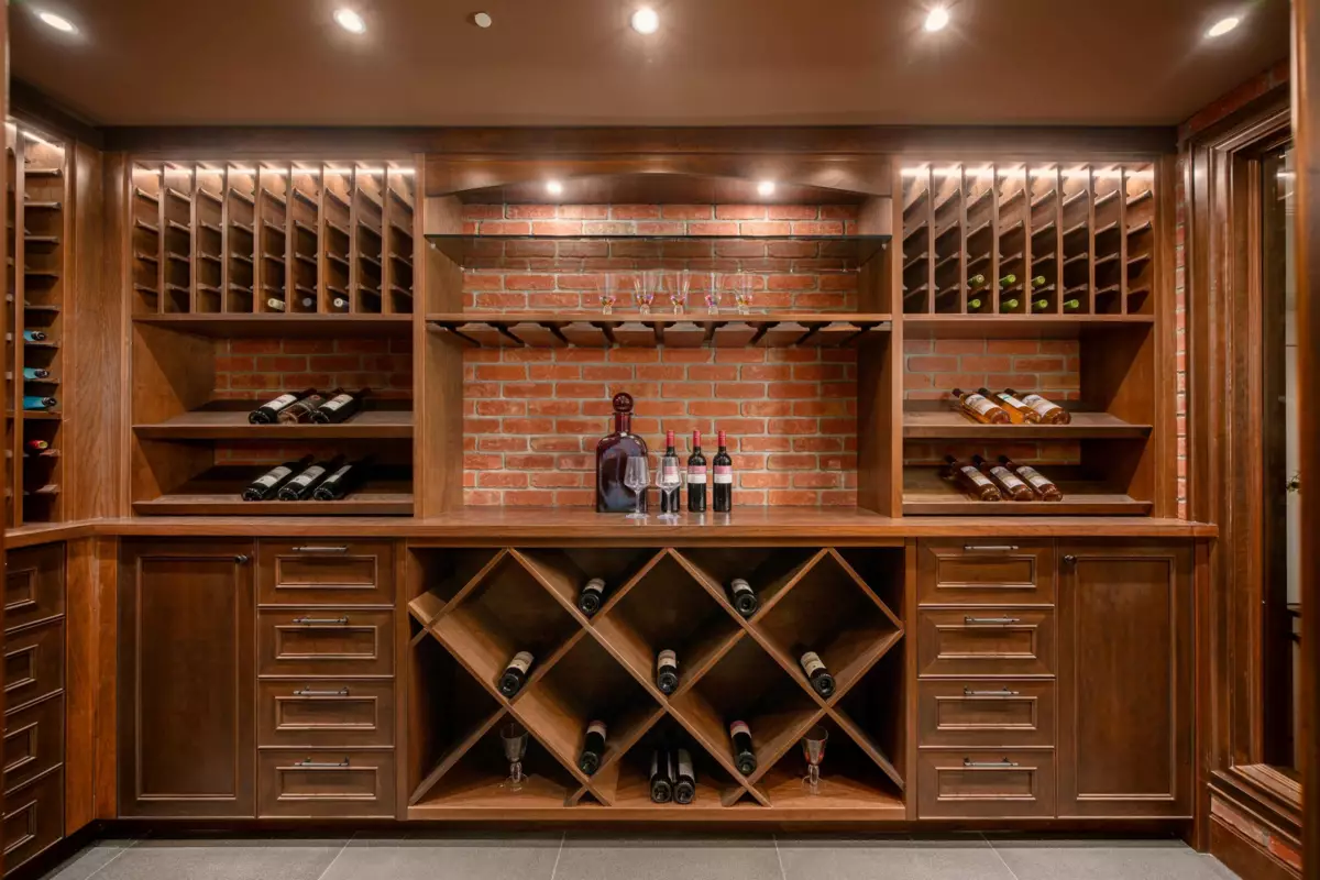 Garage Interior Photo of 5662 Chancellor Boulevard, Vancouver, BC