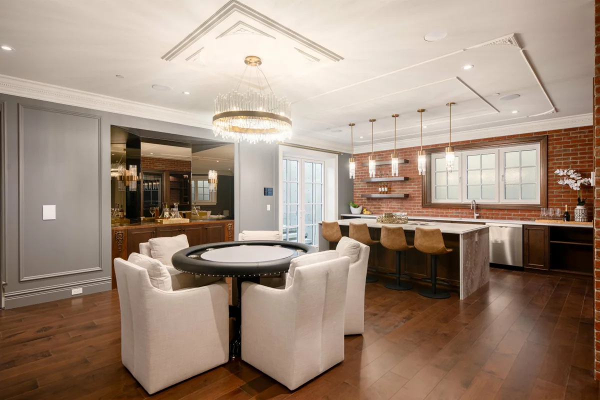 Hallway Photo of 5662 Chancellor Boulevard, Vancouver, BC