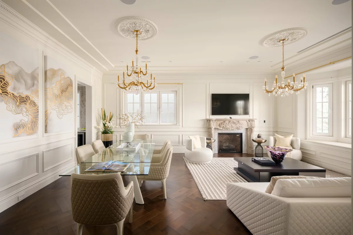 Kitchen Photo of 5662 Chancellor Boulevard, Vancouver, BC