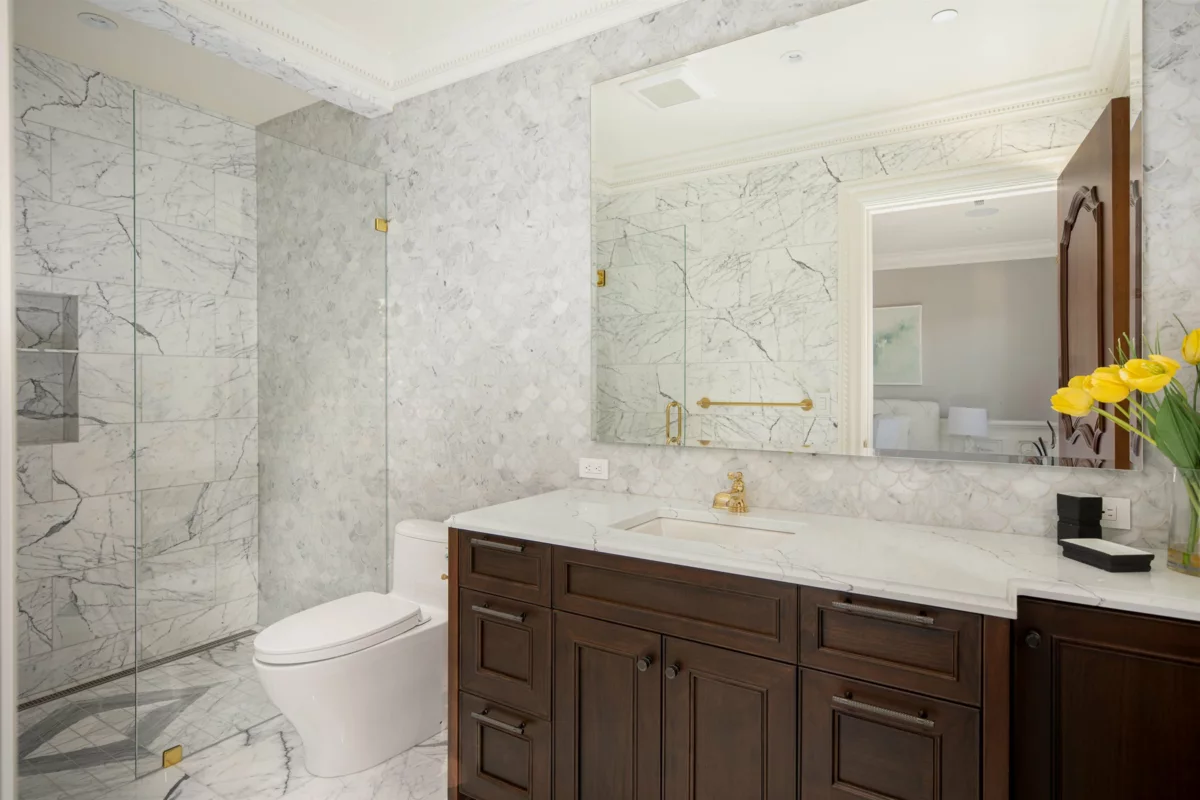 Laundry Room Photo of 5662 Chancellor Boulevard, Vancouver, BC