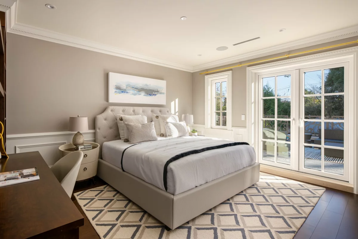 Mudroom Photo of 5662 Chancellor Boulevard, Vancouver, BC