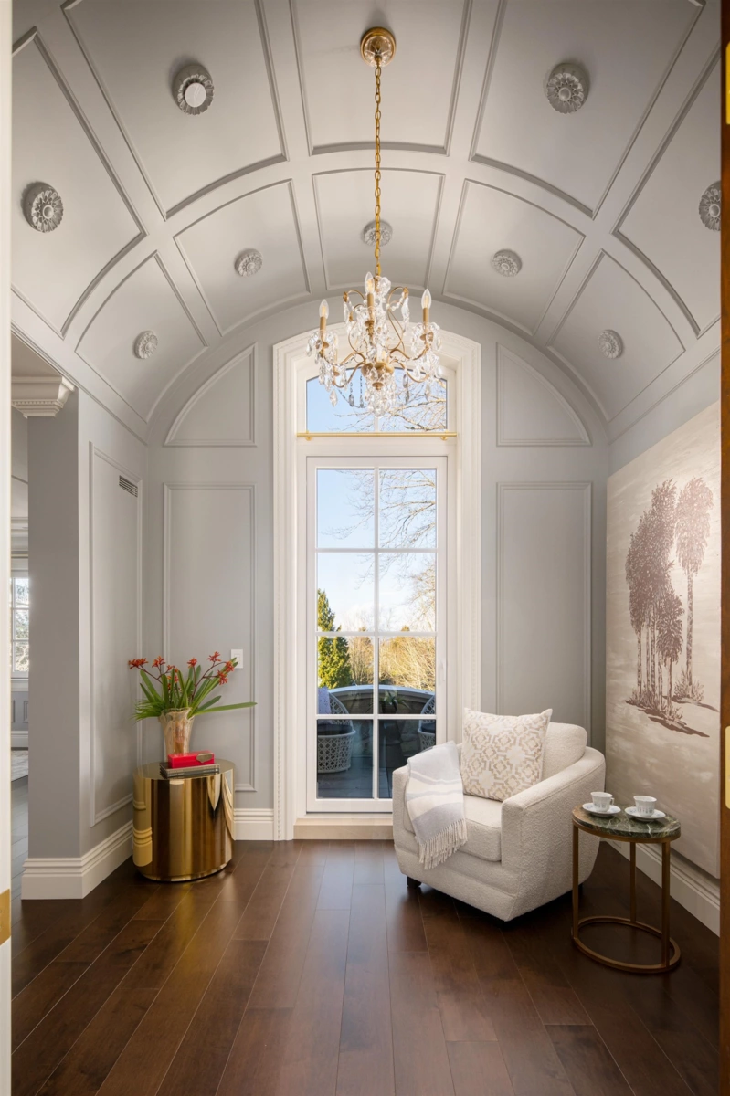 Office / Den Photo of 5662 Chancellor Boulevard, Vancouver, BC