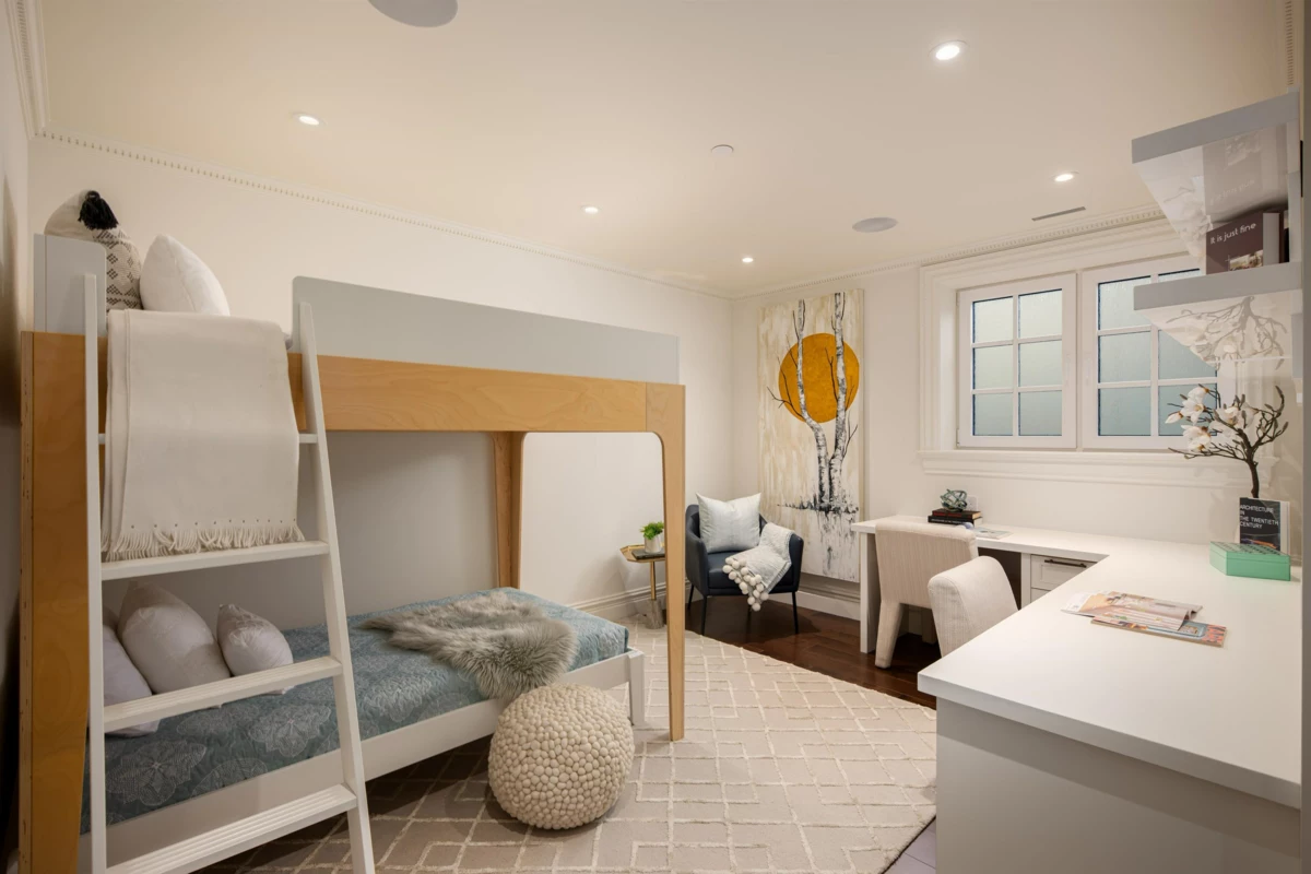 Outdoor Patio Photo of 5662 Chancellor Boulevard, Vancouver, BC