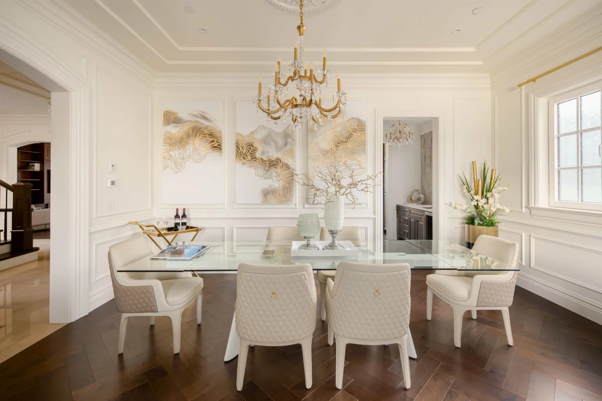 Pantry Photo of 5662 Chancellor Boulevard, Vancouver, BC