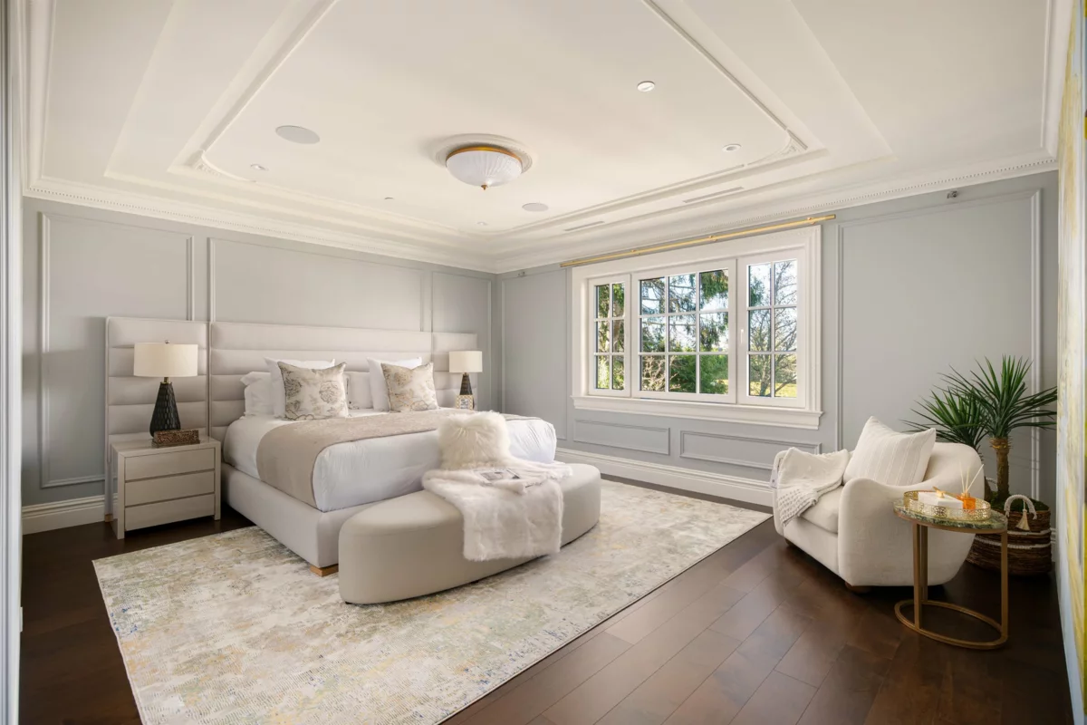 Powder Room Photo of 5662 Chancellor Boulevard, Vancouver, BC