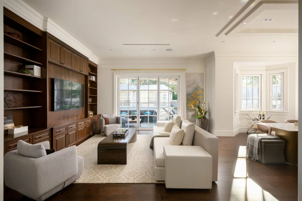 Primary Bathroom Photo of 5662 Chancellor Boulevard, Vancouver, BC