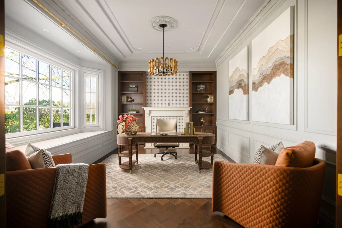 Primary Bedroom Photo of 5662 Chancellor Boulevard, Vancouver, BC