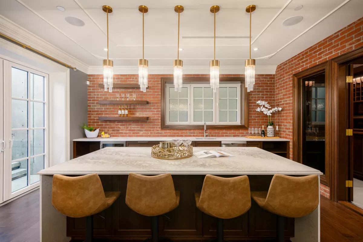 Staircase Photo of 5662 Chancellor Boulevard, Vancouver, BC