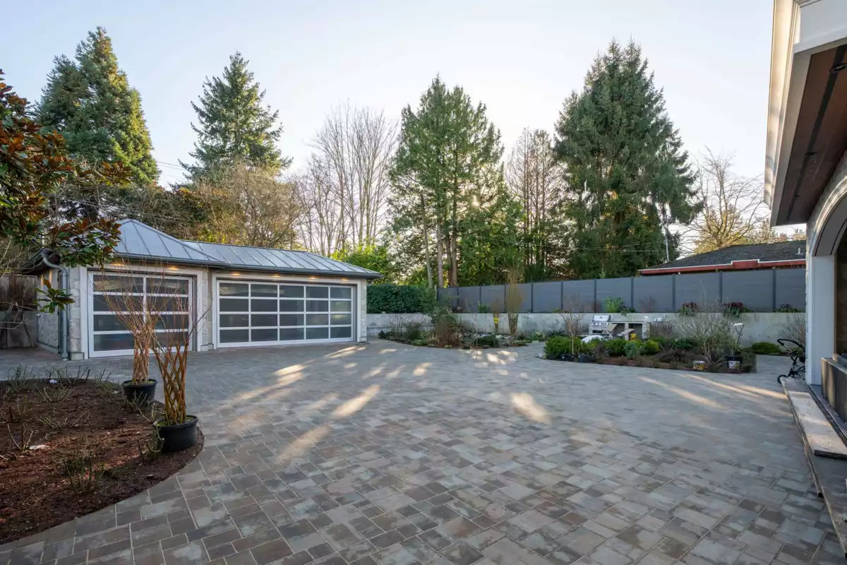 Street View Photo of 5662 Chancellor Boulevard, Vancouver, BC
