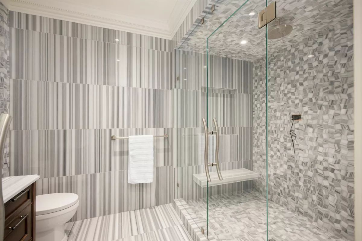 Swimming Pool Photo of 5662 Chancellor Boulevard, Vancouver, BC