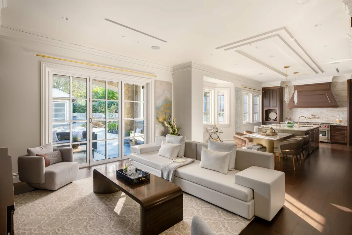 Walk-In Closet Photo of 5662 Chancellor Boulevard, Vancouver, BC