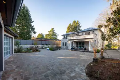 Neighborhood Park Photo Near 5662 Chancellor Boulevard, Vancouver, BC