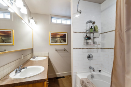 Basement Recreation Room Photo of 2660 127 Street, Surrey, BC