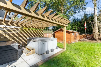 Primary Bathroom Photo of 2660 127 Street, Surrey, BC
