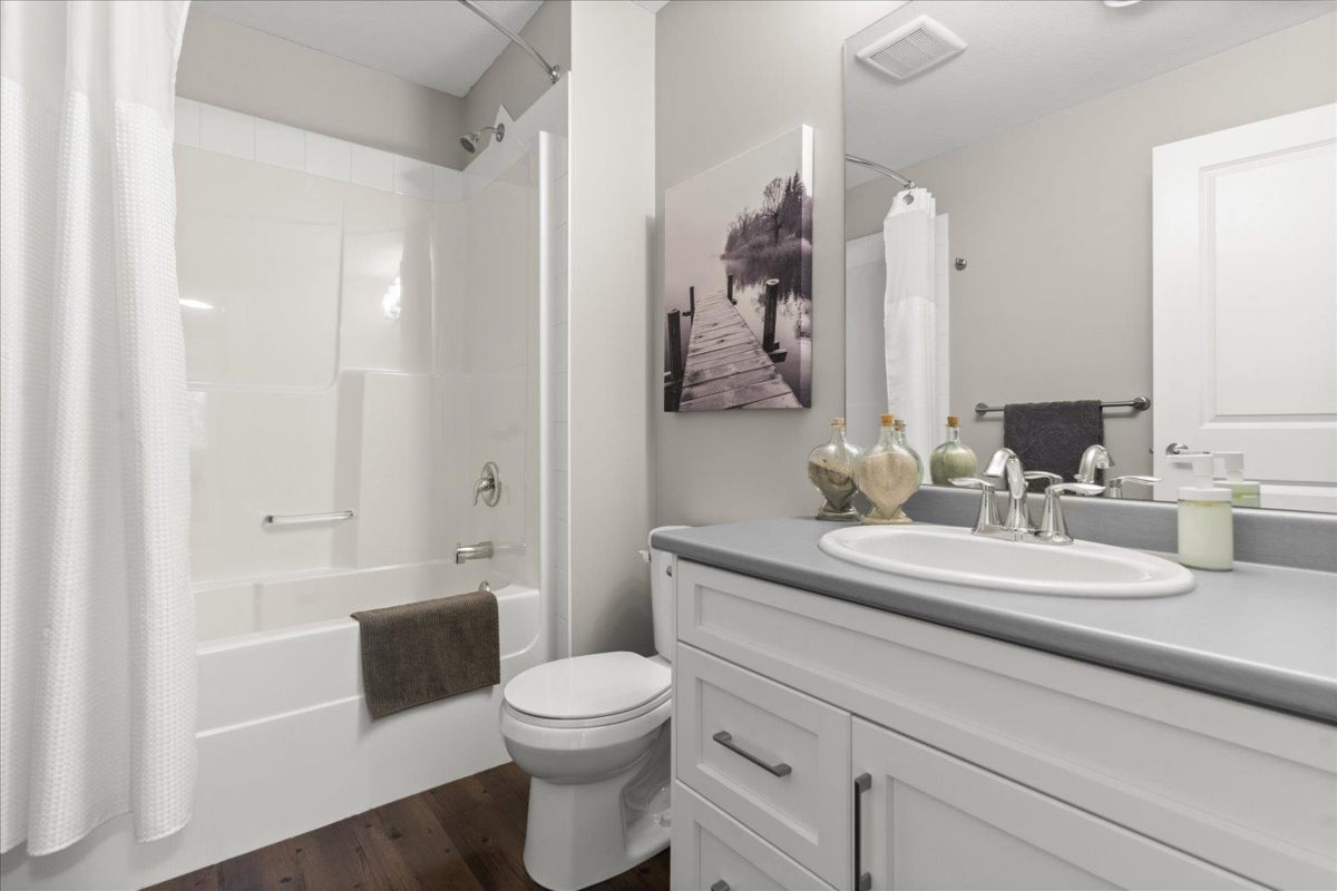 Backyard Photo of 7569 Dickinson Place, Chilliwack, BC