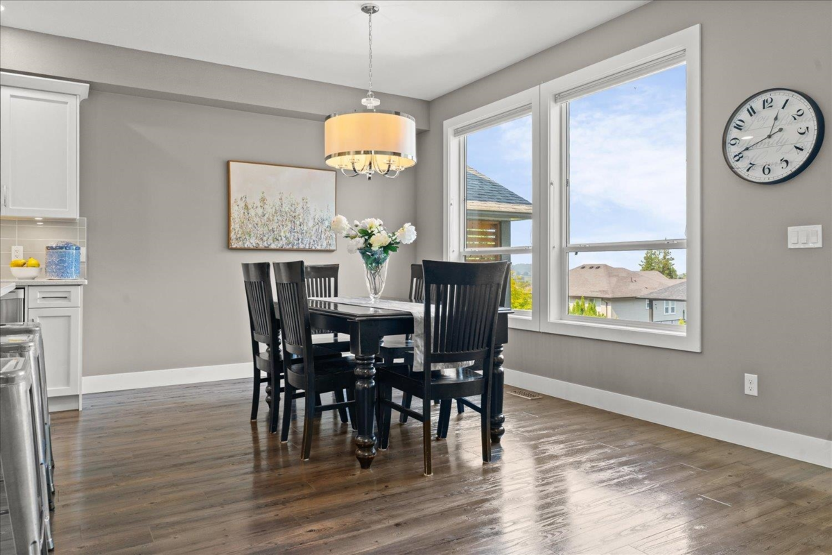 Bedroom 2 Photo of 7569 Dickinson Place, Chilliwack, BC