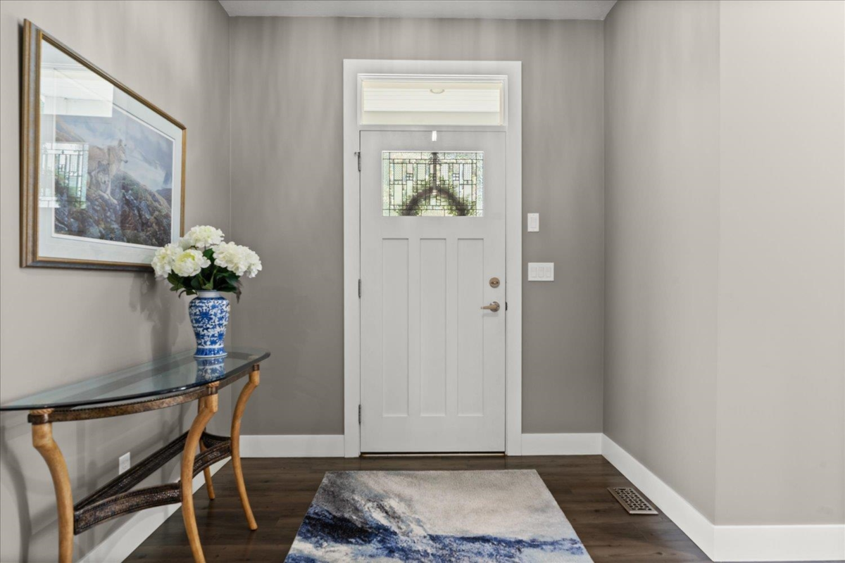 Bedroom 3 Photo of 7569 Dickinson Place, Chilliwack, BC