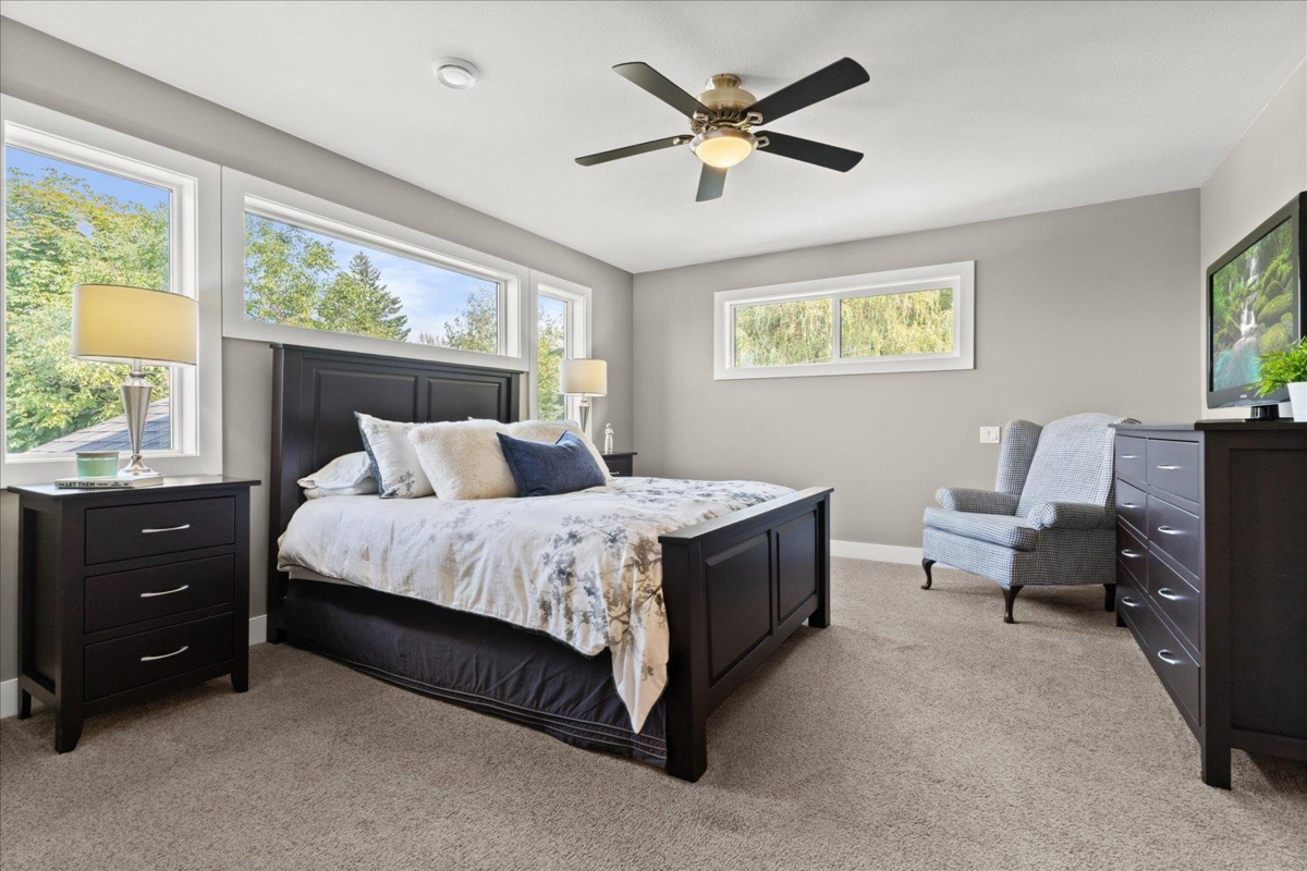 Bedroom 4 Photo of 7569 Dickinson Place, Chilliwack, BC