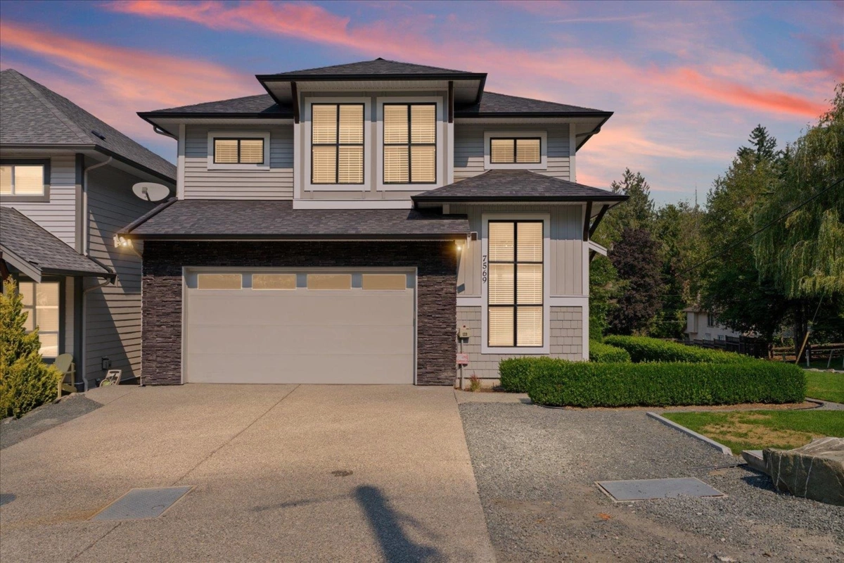 Community Amenities Photo (Clubhouse) of 7569 Dickinson Place, Chilliwack, BC