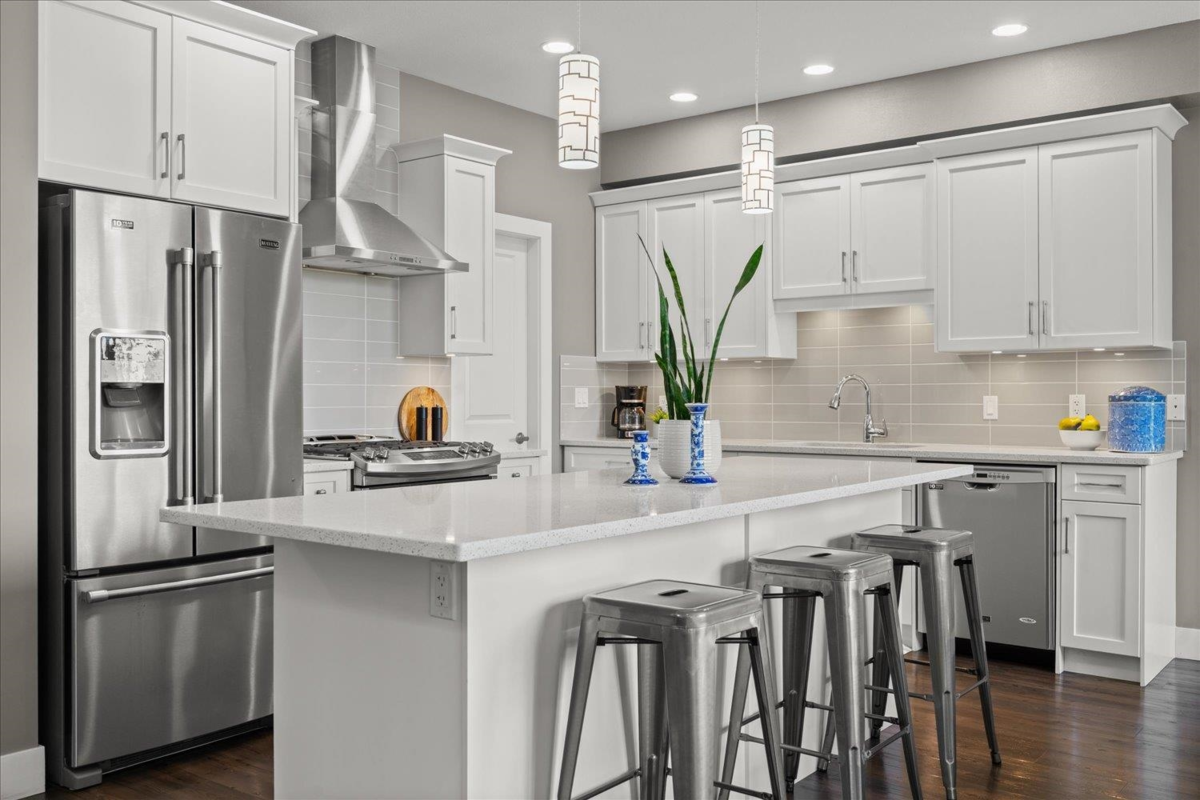 Exterior Rear Photo of 7569 Dickinson Place, Chilliwack, BC