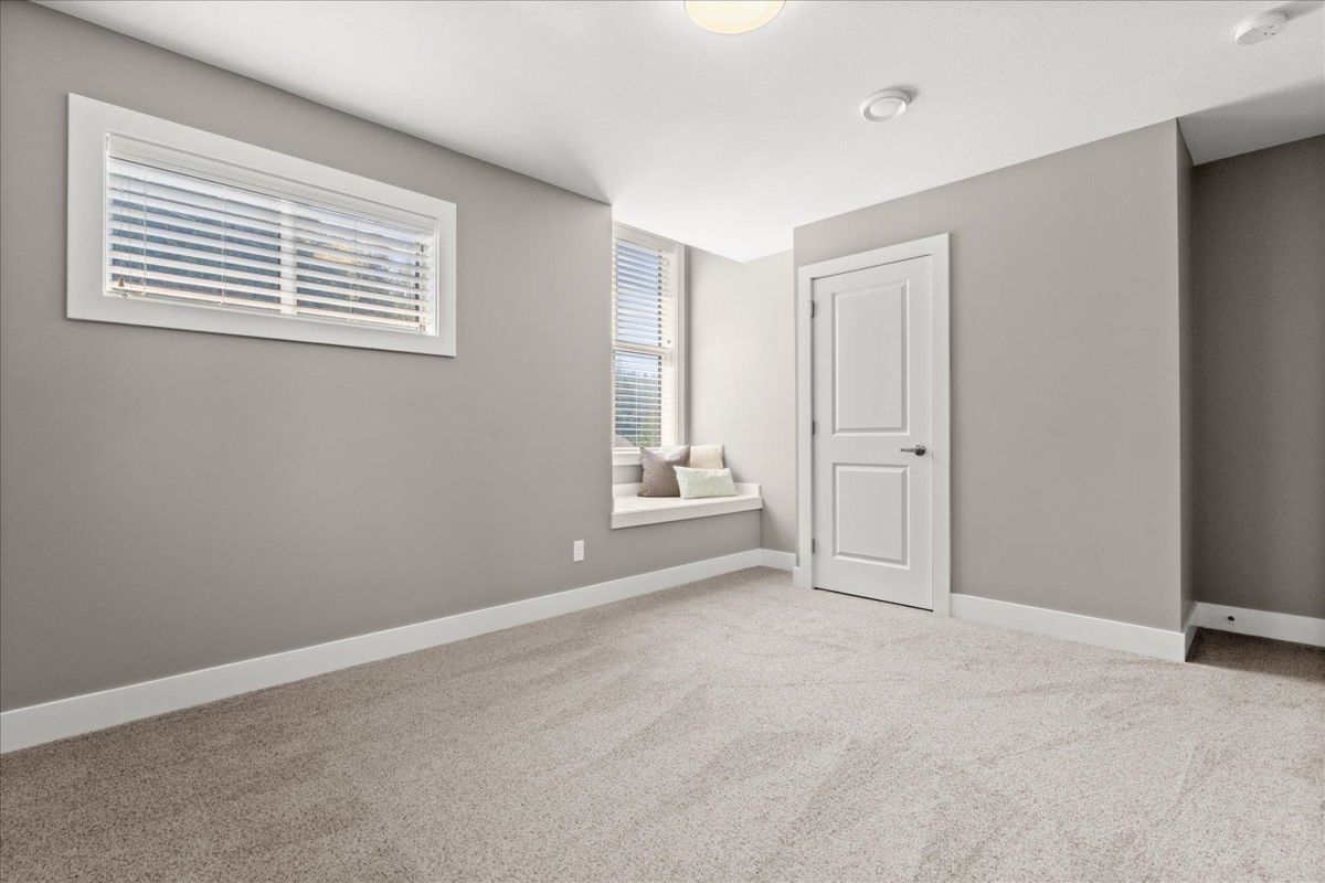 Garage Interior Photo of 7569 Dickinson Place, Chilliwack, BC