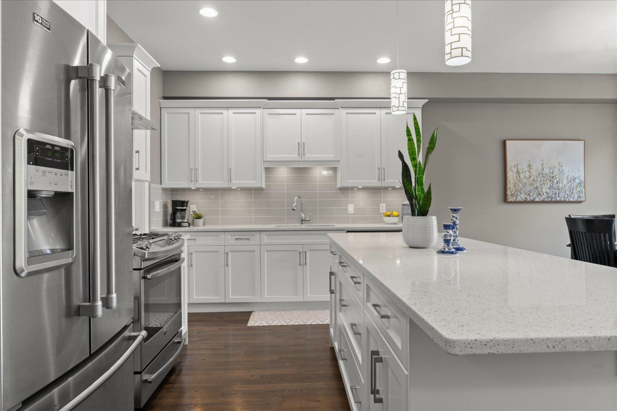 Living Room Photo of 7569 Dickinson Place, Chilliwack, BC