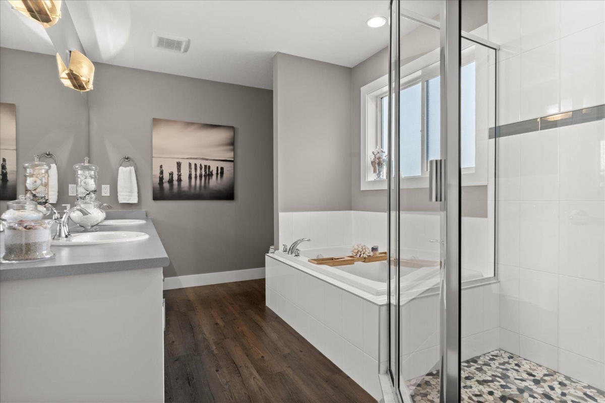 Loft / Bonus Room Photo of 7569 Dickinson Place, Chilliwack, BC