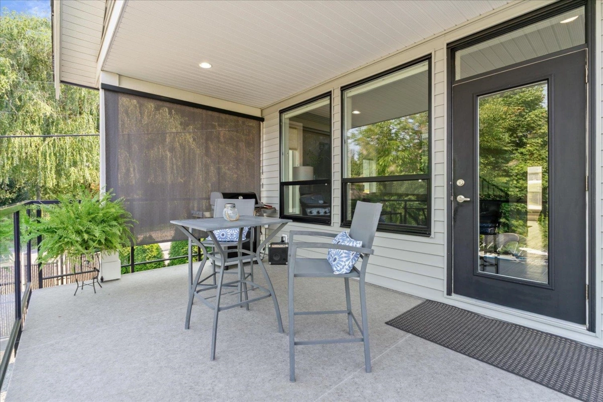 Neighborhood Park Photo Near 7569 Dickinson Place, Chilliwack, BC