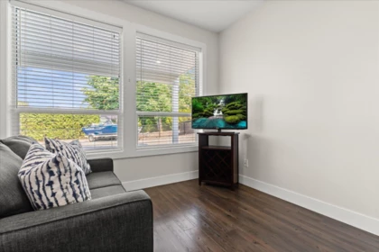 Garden / Landscaping Photo of 7569 Dickinson Place, Chilliwack, BC