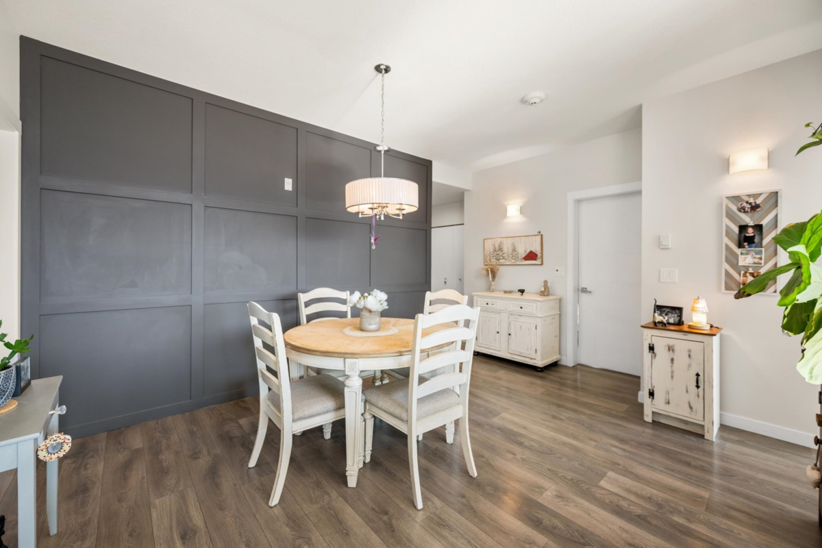 Guest Bathroom Photo of 217 2242 Whatcom Road, Abbotsford, BC