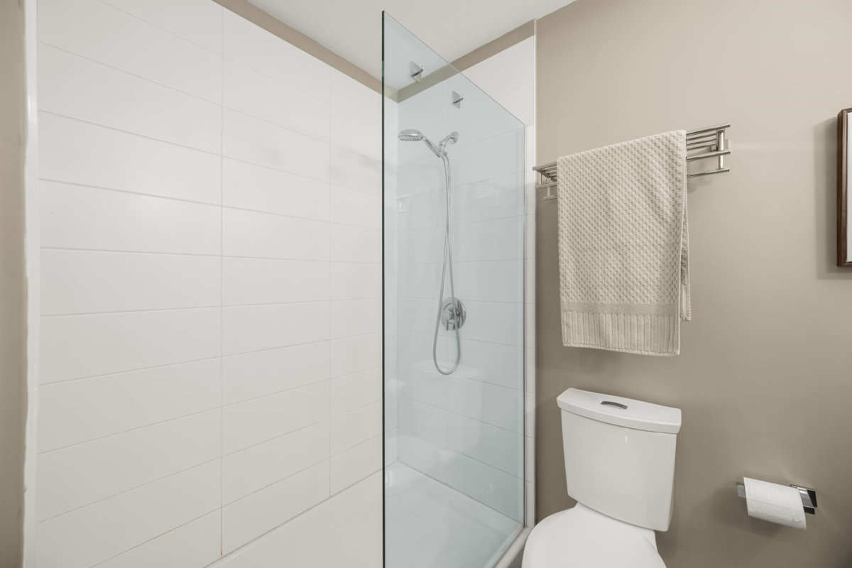 Laundry Room Photo of 217 2242 Whatcom Road, Abbotsford, BC