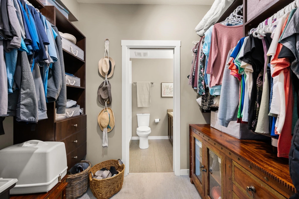 Loft / Bonus Room Photo of 217 2242 Whatcom Road, Abbotsford, BC