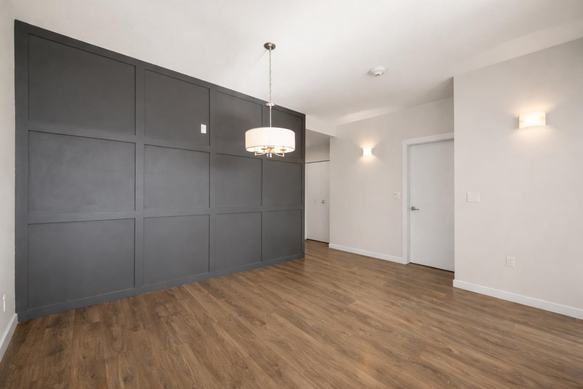 Outdoor Deck Photo of 217 2242 Whatcom Road, Abbotsford, BC