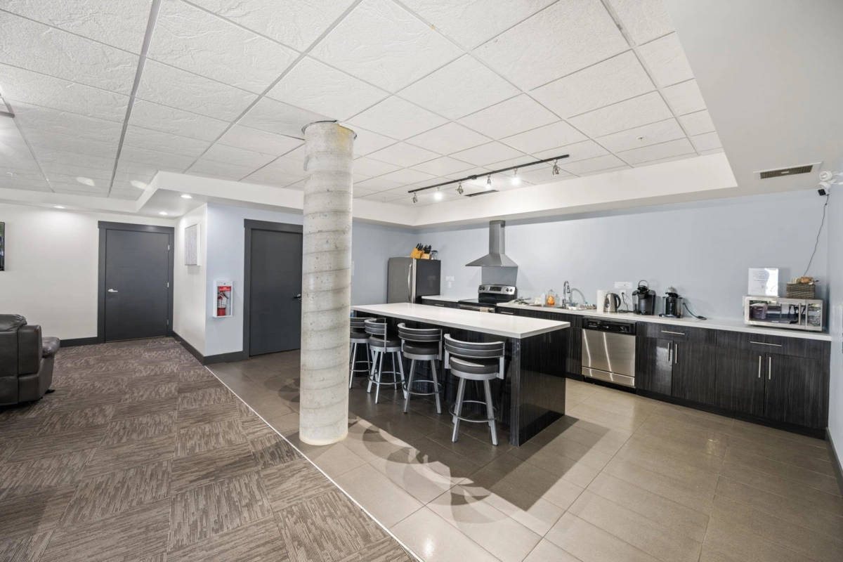 Street View Photo of 217 2242 Whatcom Road, Abbotsford, BC