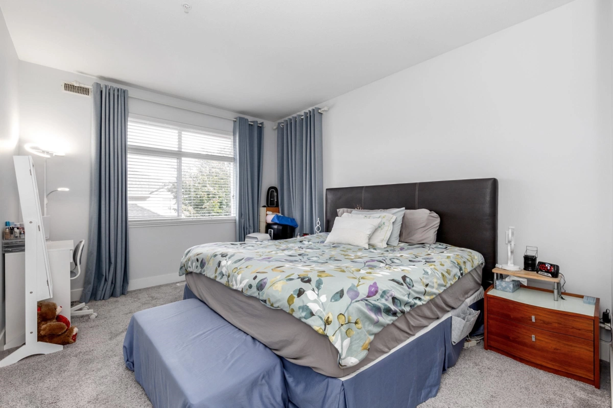 Bedroom 3 Photo of 44 11860 River Road, Surrey, BC