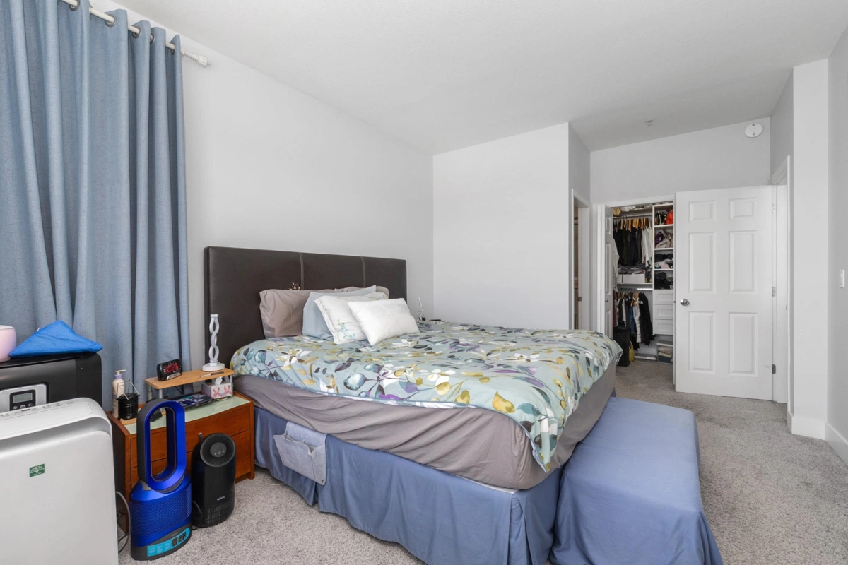 Bedroom 4 Photo of 44 11860 River Road, Surrey, BC