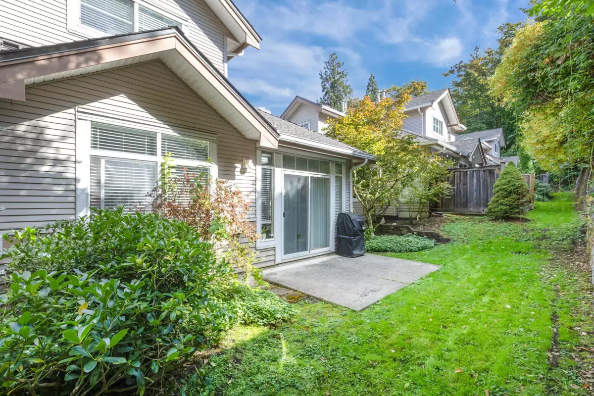 Hallway Photo of 44 11860 River Road, Surrey, BC