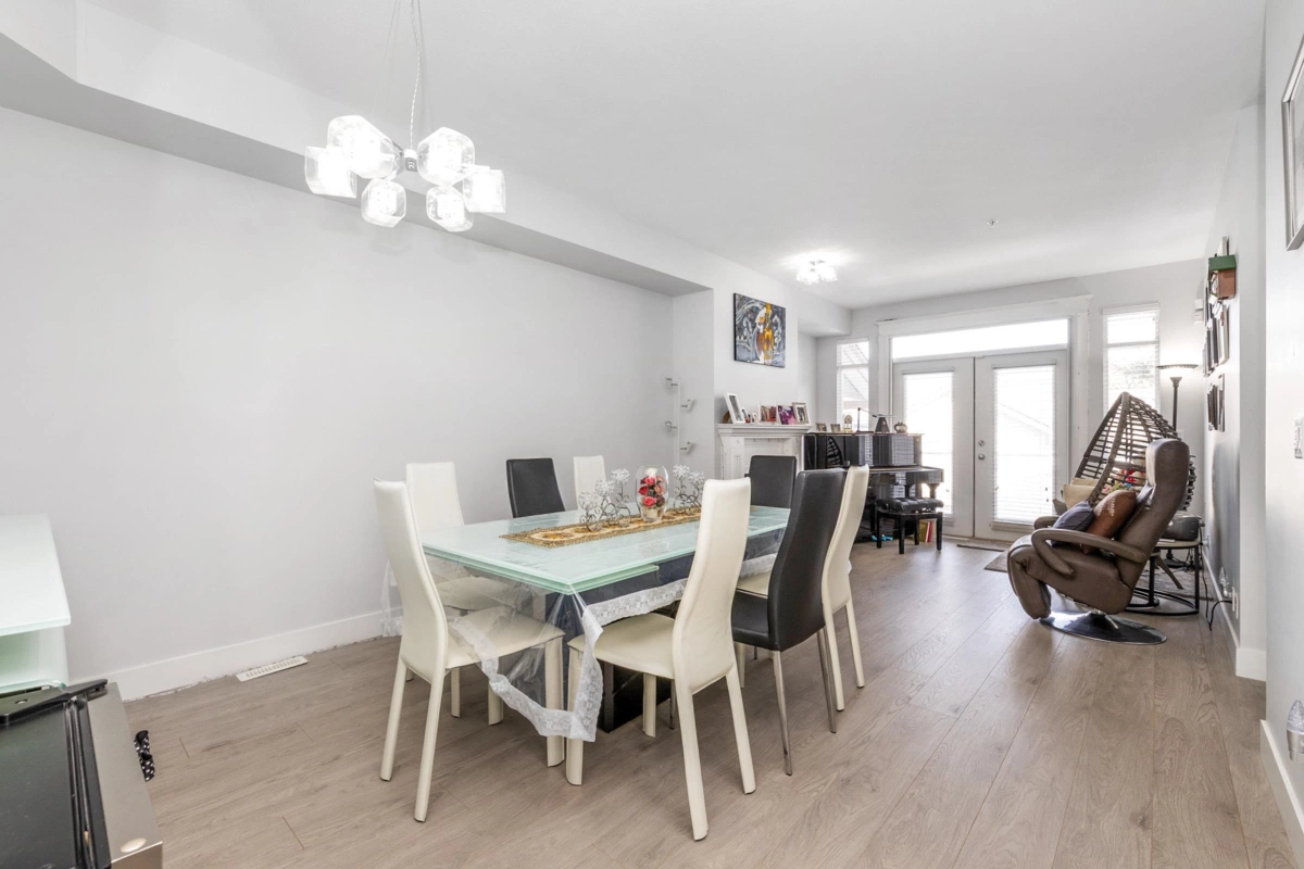 Kitchen Photo of 44 11860 River Road, Surrey, BC