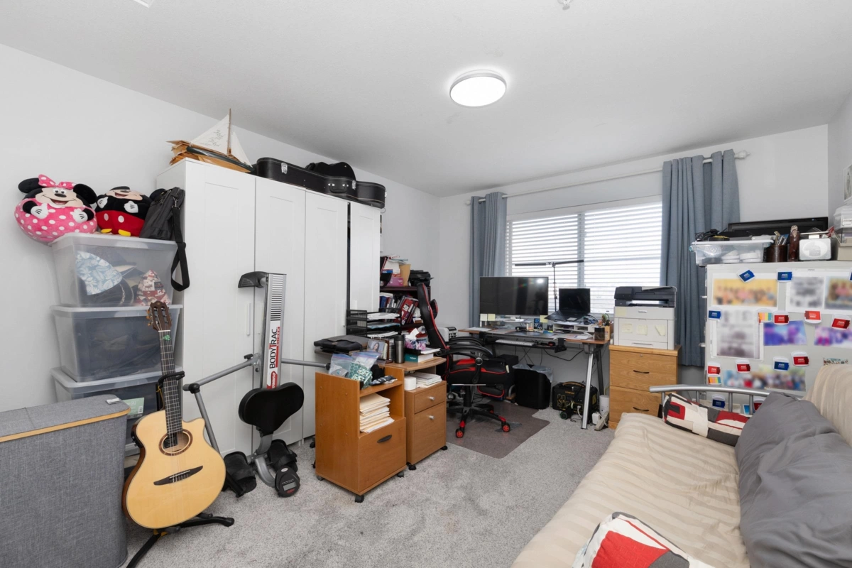 Loft / Bonus Room Photo of 44 11860 River Road, Surrey, BC