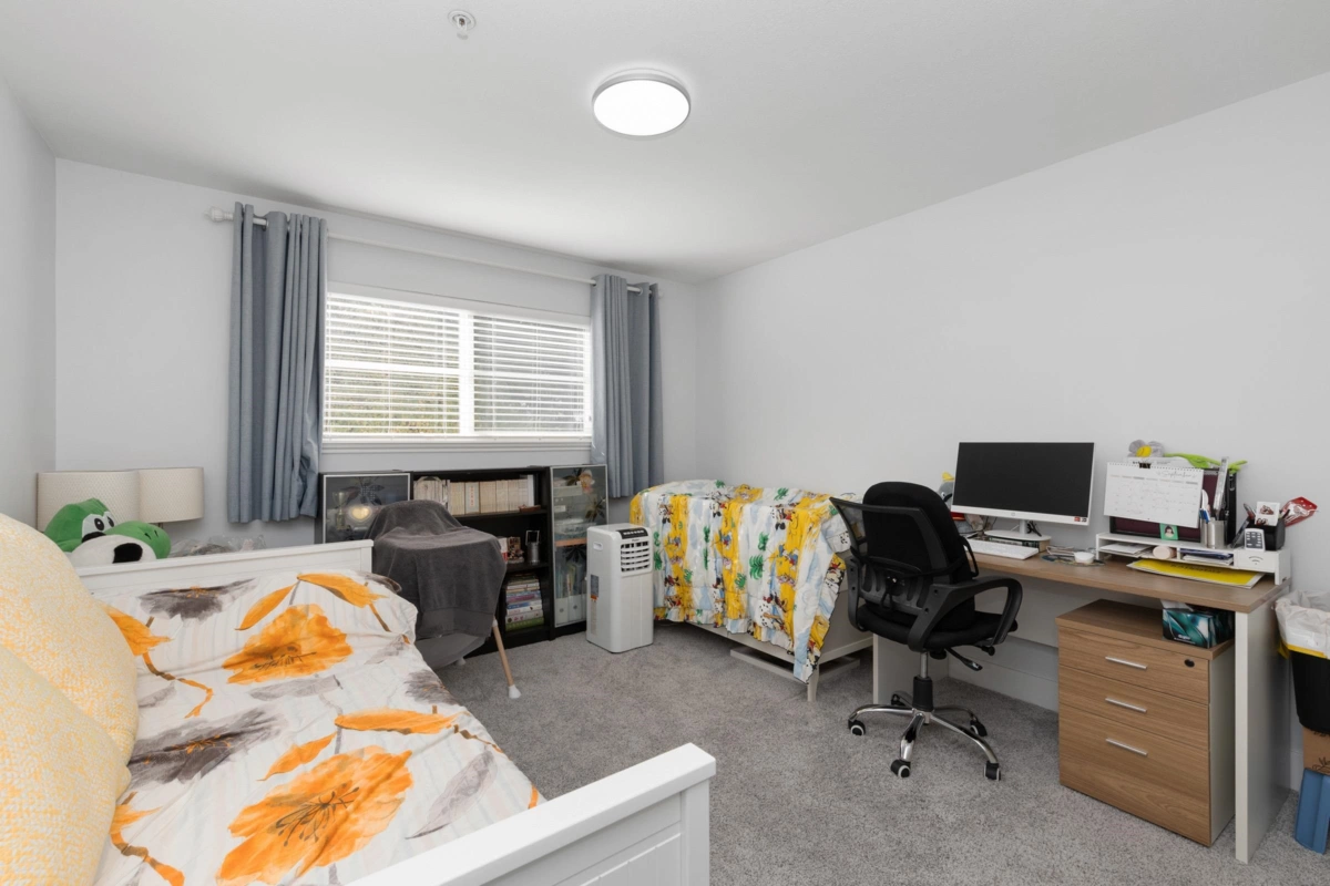 Office / Den Photo of 44 11860 River Road, Surrey, BC