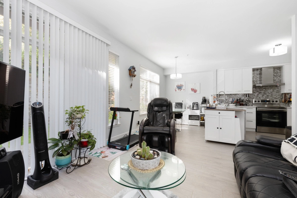 Pantry Photo of 44 11860 River Road, Surrey, BC