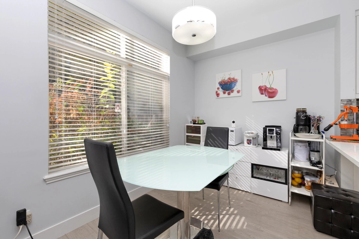 Primary Bedroom Photo of 44 11860 River Road, Surrey, BC