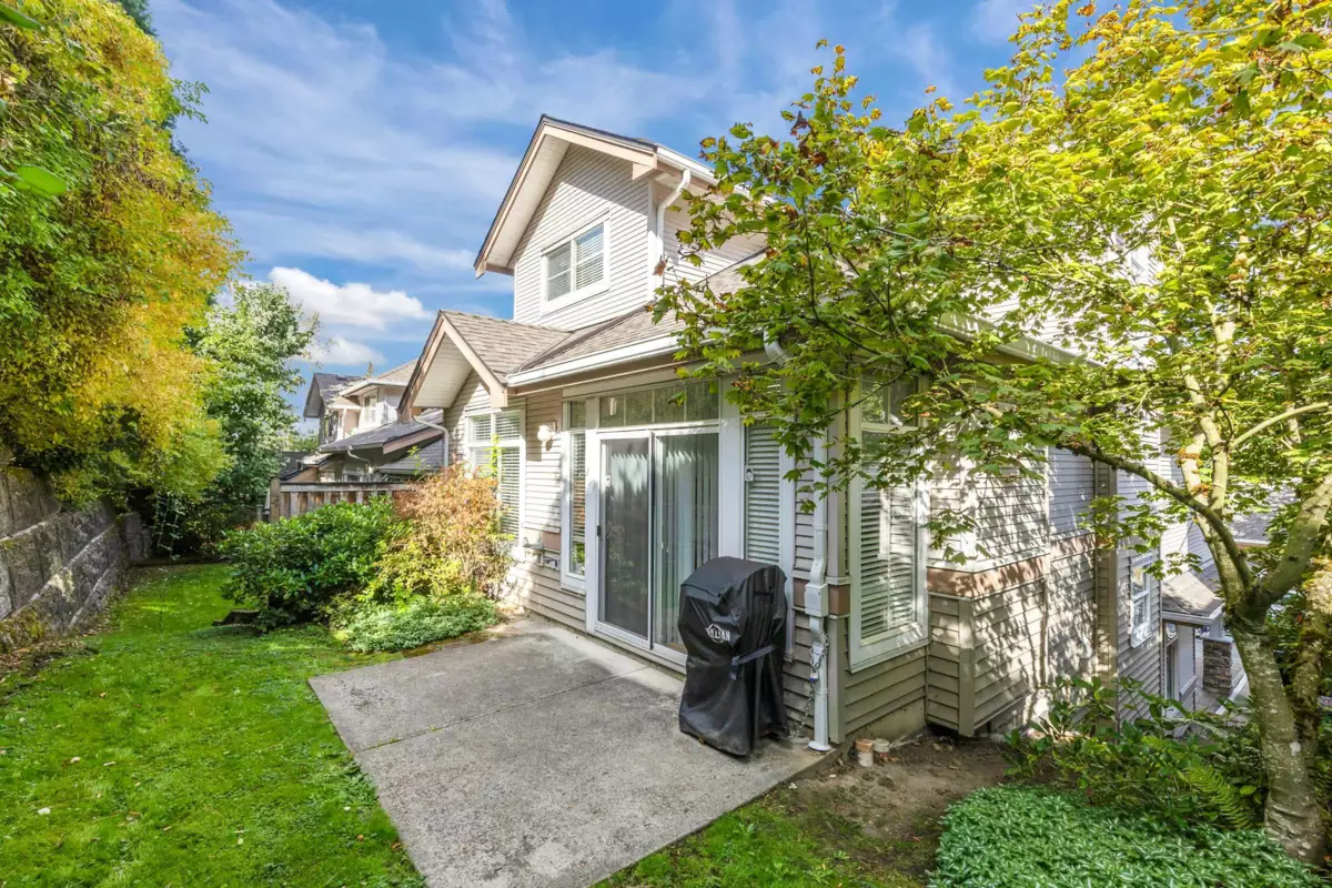 Staircase Photo of 44 11860 River Road, Surrey, BC
