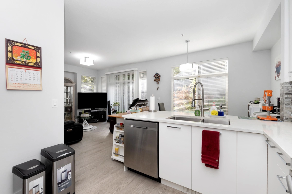 Walk-In Closet Photo of 44 11860 River Road, Surrey, BC