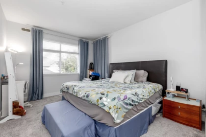 Bedroom 3 Photo of 44 11860 River Road, Surrey, BC