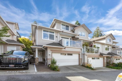 44 11860 River Road, Surrey, BC, Surrey — Townhouse for sale