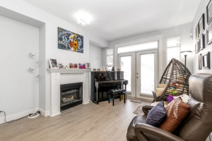 44 11860 River Road, Surrey, BC, Surrey — Townhouse for sale