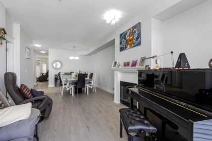 44 11860 River Road, Surrey, BC, Surrey — Townhouse for sale