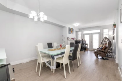 Kitchen Photo of 44 11860 River Road, Surrey, BC