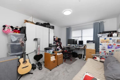 Loft / Bonus Room Photo of 44 11860 River Road, Surrey, BC
